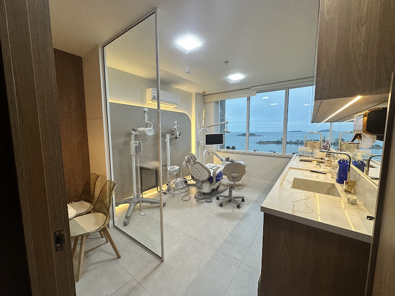 Foto 3 de SaMar Odontologia Integrada