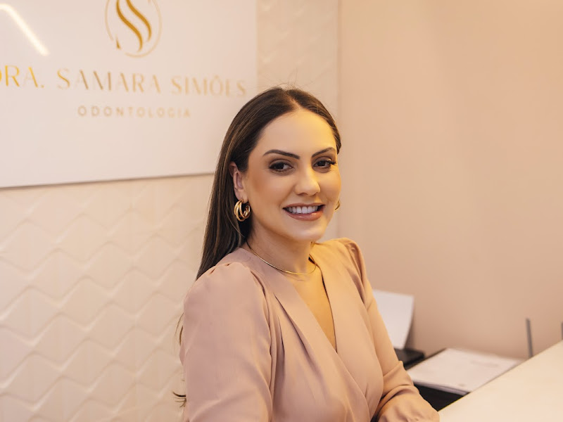 Foto de Samara Simões Odontologia