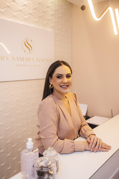 Foto 2 de Samara Simões Odontologia