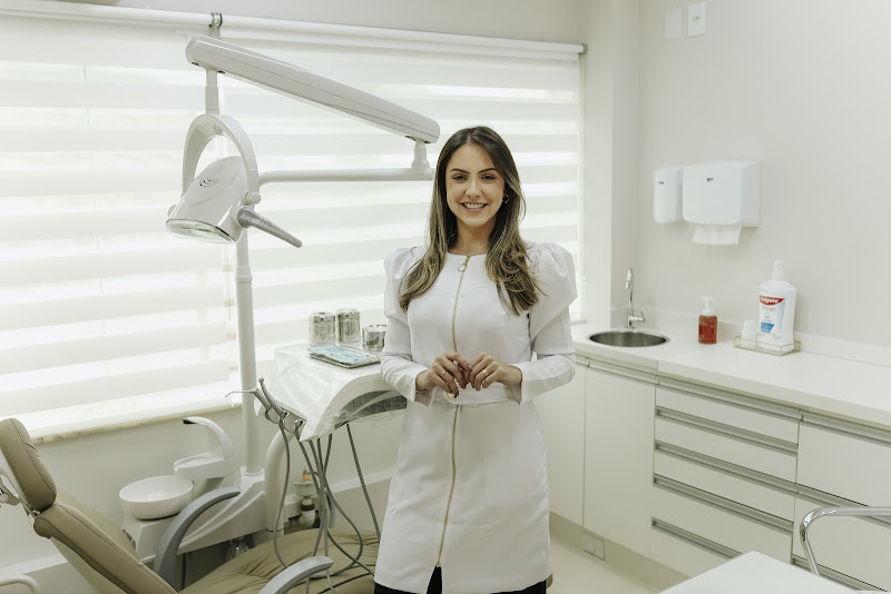 Foto 3 de Samara Simões Odontologia