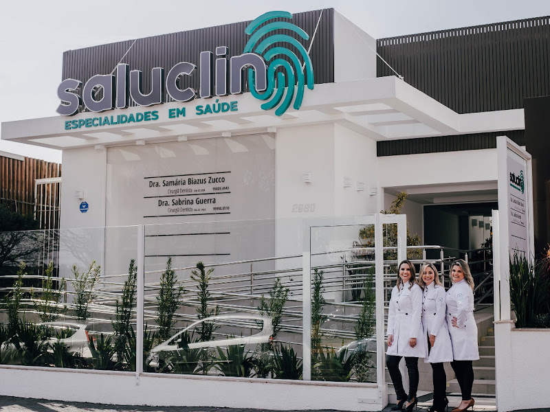 Foto de Samária Biazus Zucco