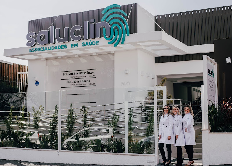 Foto 2 de Samária Biazus Zucco