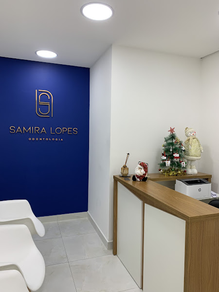 Foto 2 de Samira Lopes - Odontologia