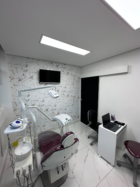 Foto 3 de Sampaio & Borges - Odontologia Especializada