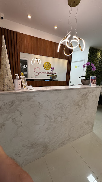 Foto 2 de Sampaio Odontologia | Dentista em Angra dos Reis