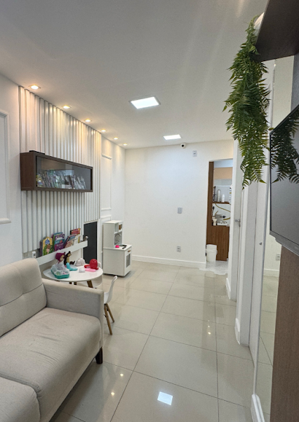 Foto 3 de Sampaio Odontologia | Dentista em Angra dos Reis