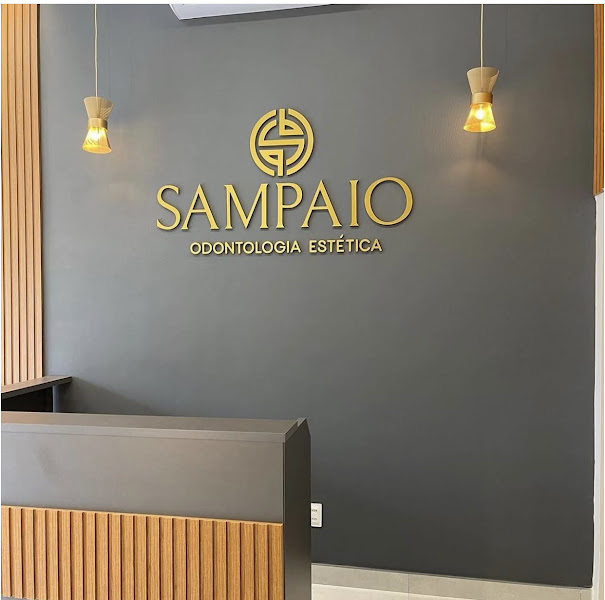 Foto 2 de Sampaio Odontologia Estética