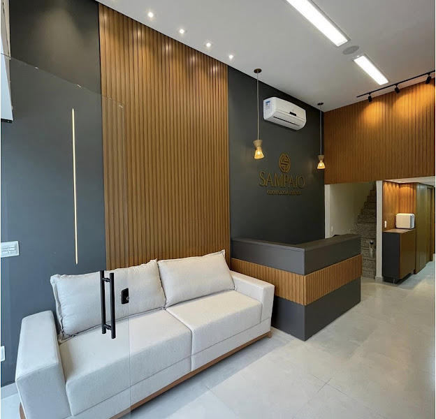 Foto 3 de Sampaio Odontologia Estética