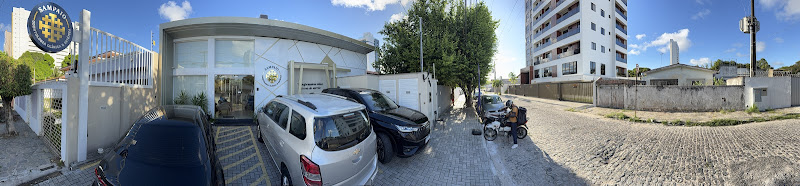 Foto 3 de Sampaio Odontologia - Implantes Dentários, Próteses, Aparelhos Invisalign, Dentista em João Pessoa