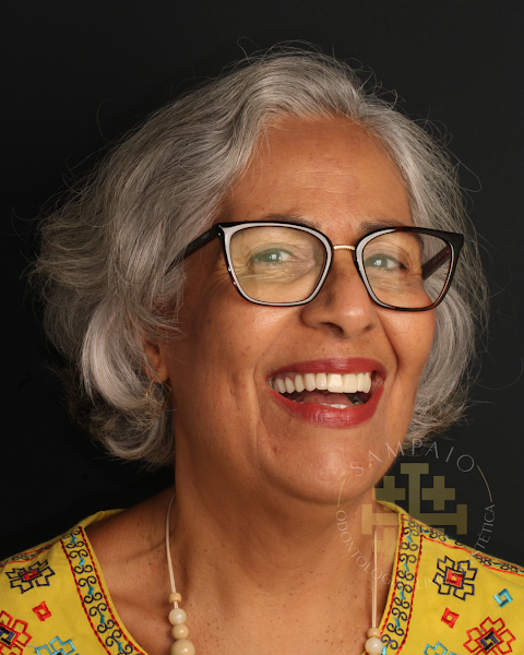 Foto 5 de Sampaio Odontologia - Implantes Dentários, Próteses, Aparelhos Invisalign, Dentista em João Pessoa