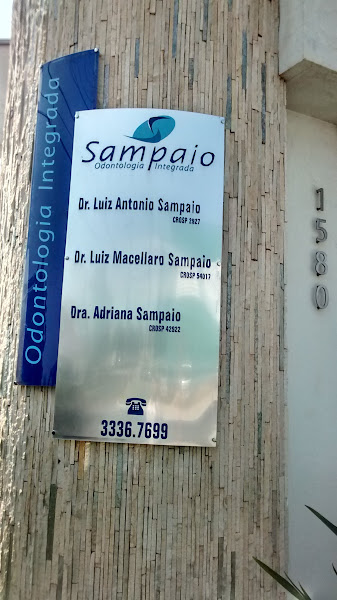 Foto 2 de Sampaio Odontologia Integrada