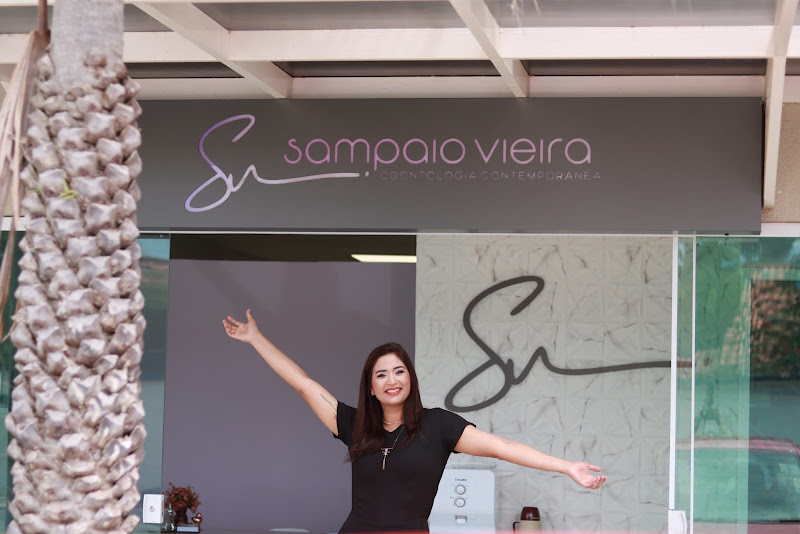 Foto 2 de Sampaio Vieira Odontologia