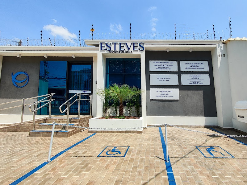 Foto 2 de Samuel Alves Consultório Odontológico