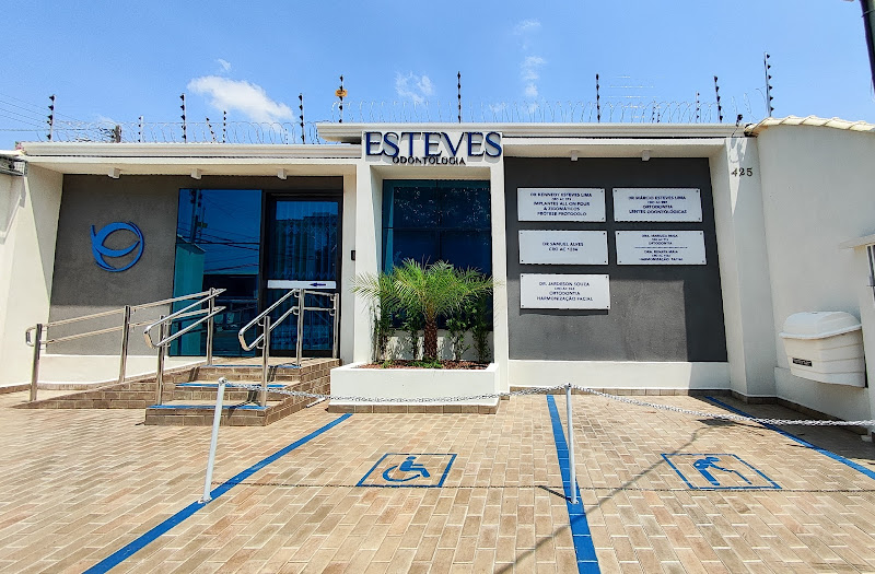 Foto 5 de Samuel Alves Consultório Odontológico