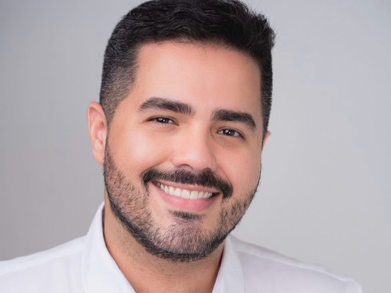 Foto de Samuel Borges Periodontista