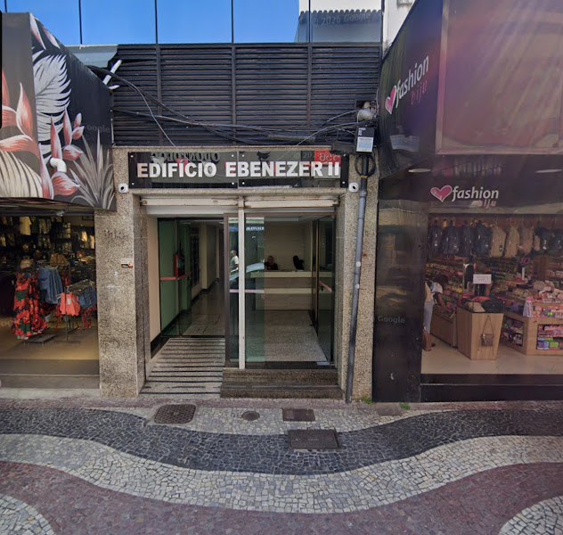 Foto 2 de Samuel Júdice - Implantes e Lentes dentais