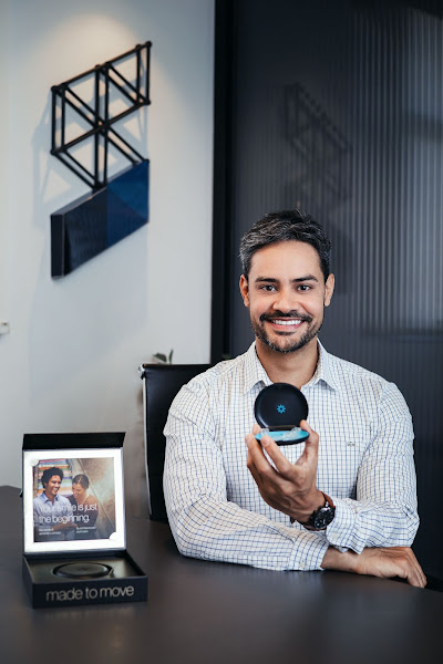 Foto 2 de Samuel Ribeiro - Orto e Estética