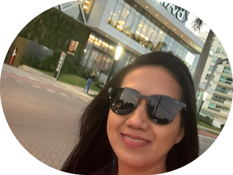 Foto 5 de Samya Cabral Odontologia Ortodontista Invisalign