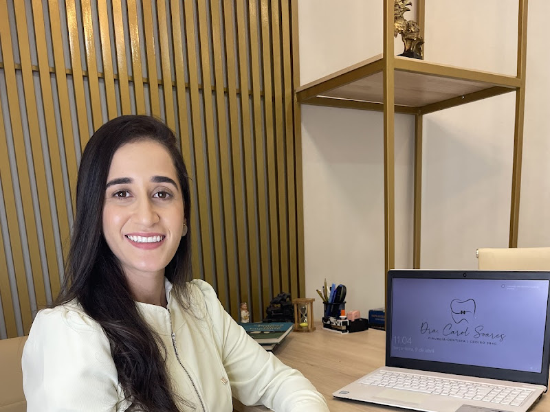 Foto 6 de Samya Cabral Odontologia Ortodontista Invisalign