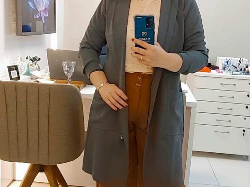 Foto 8 de Samya Cabral Odontologia Ortodontista Invisalign