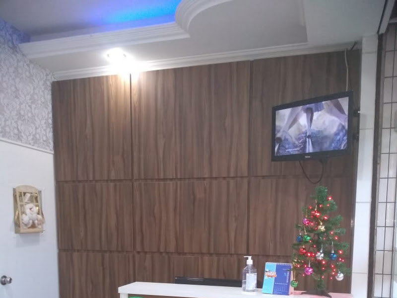 Foto 9 de Samya Cabral Odontologia Ortodontista Invisalign