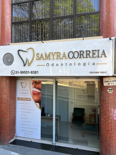 Foto 2 de Samyra Correia Odontologia