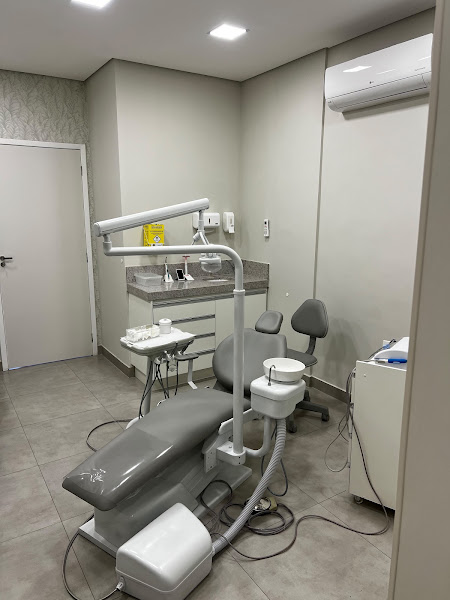 Foto 3 de Samyra Correia Odontologia