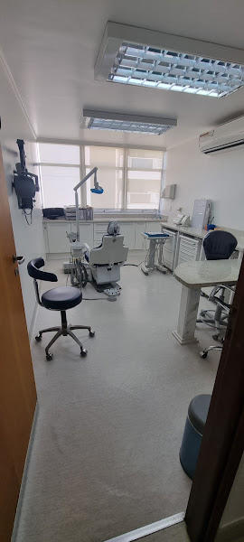Foto 3 de San Juan Odontologia - Dentista Consolação