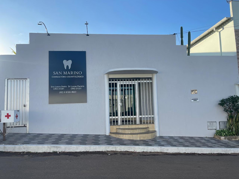 Foto 2 de San Marino Odontologia