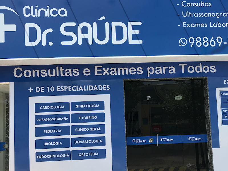Foto 3 de San Saude
