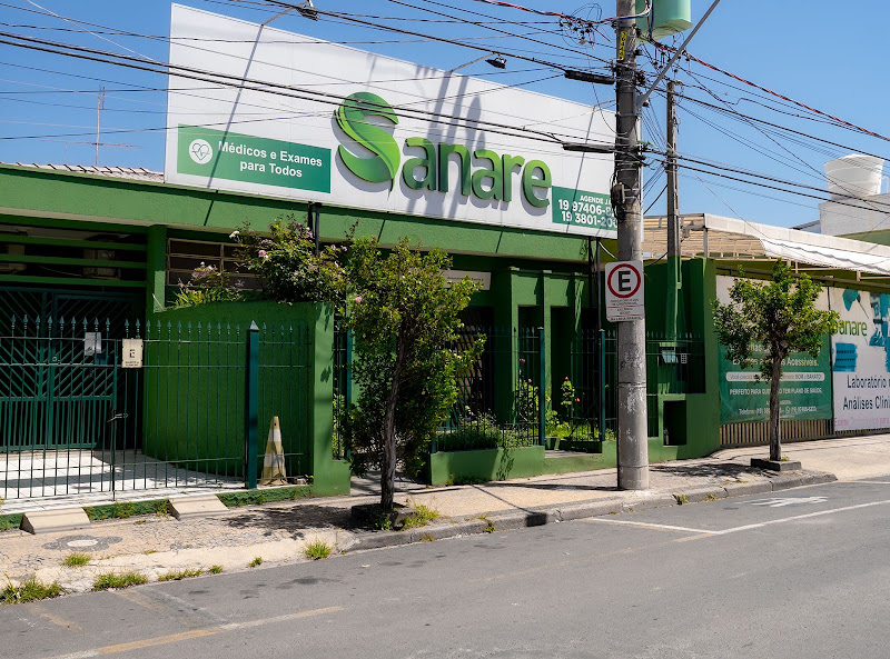 Foto 2 de Sanare Segurança e Saúde no Trabalho