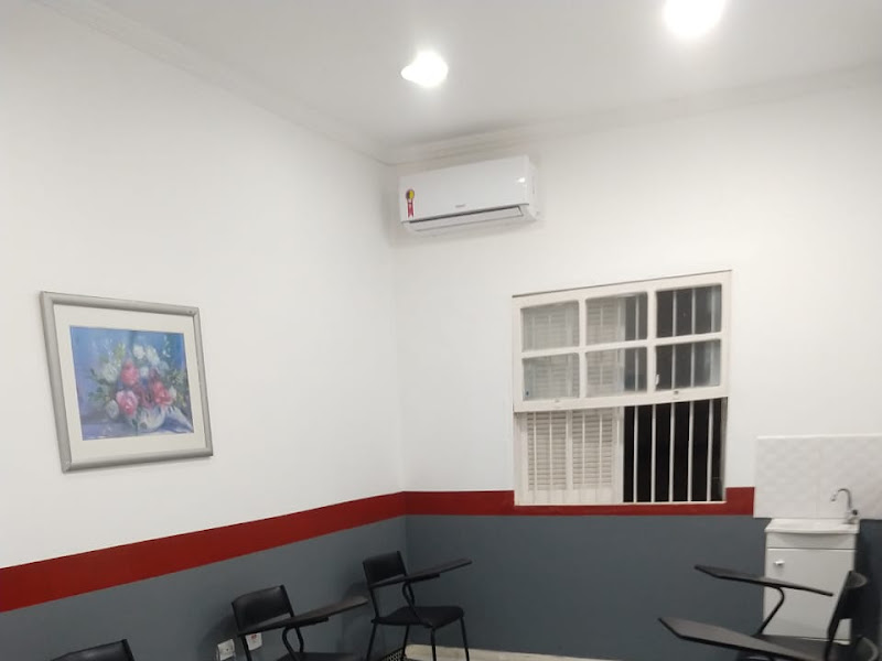 Foto 3 de Sanare Segurança e Saúde no Trabalho