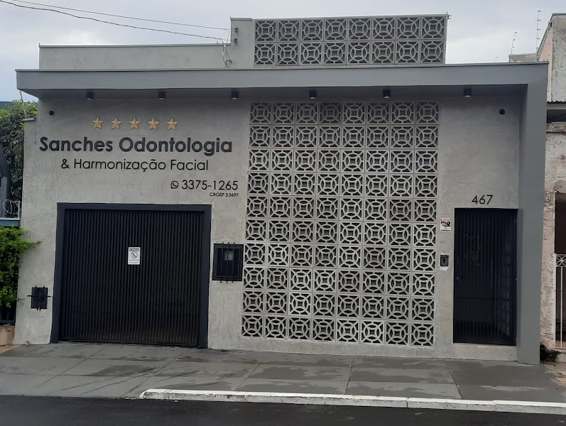 Foto 2 de Sanches Odontologia e Implantes