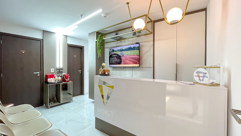 Foto 2 de Sancy Odontologia Dra. Ana Lígia Vilar