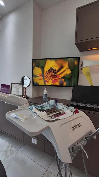 Foto 3 de Sancy Odontologia Dra. Ana Lígia Vilar