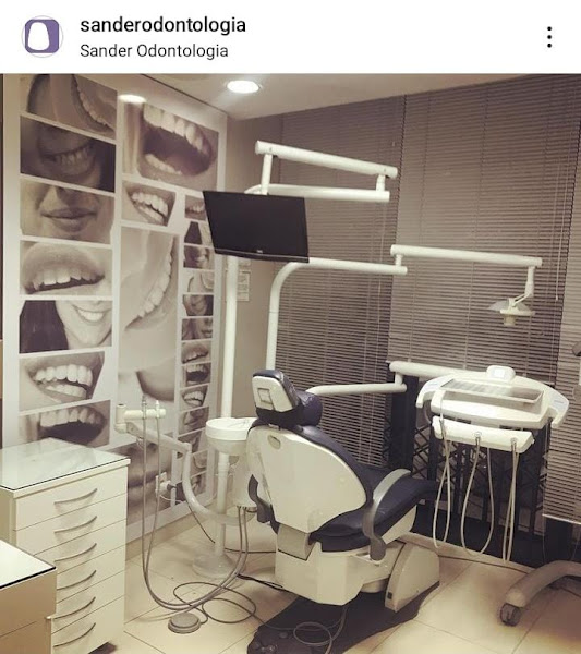 Foto 2 de Sander Odontologia