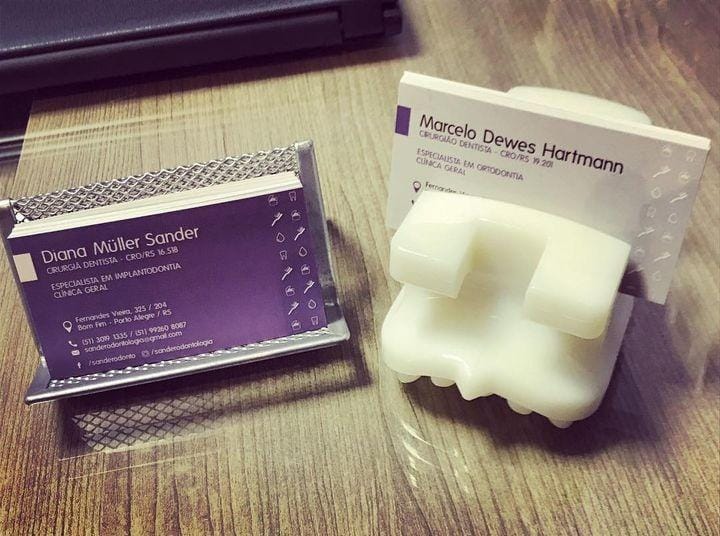 Foto 3 de Sander Odontologia