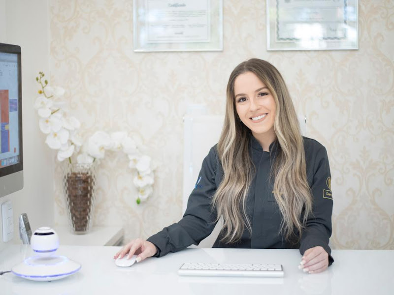 Foto 2 de Sandra Delgado Pagnoncelli