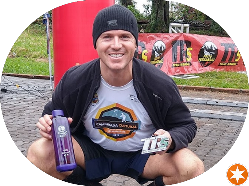 Foto de Sandra Iara Flesch Kuhn