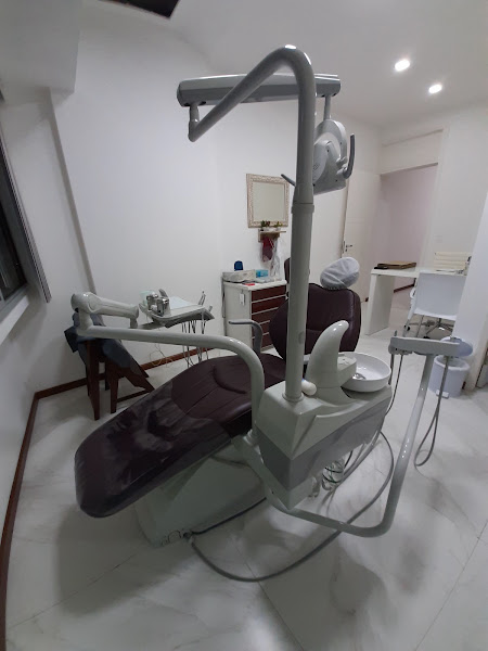 Foto 3 de Sandra Kirch Odontologia