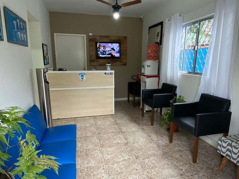 Foto de Sandra M. Santos