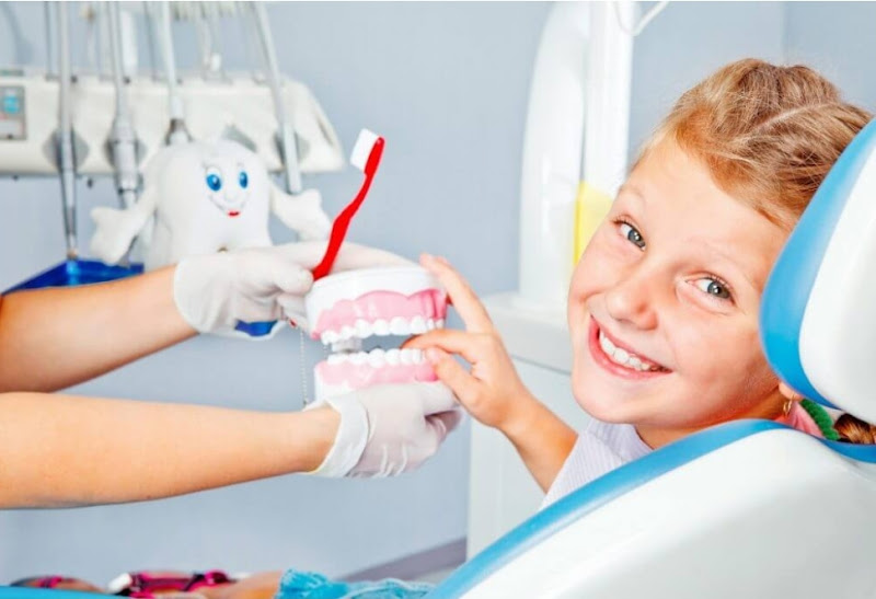 Foto 3 de Sandra Mota Odontologia