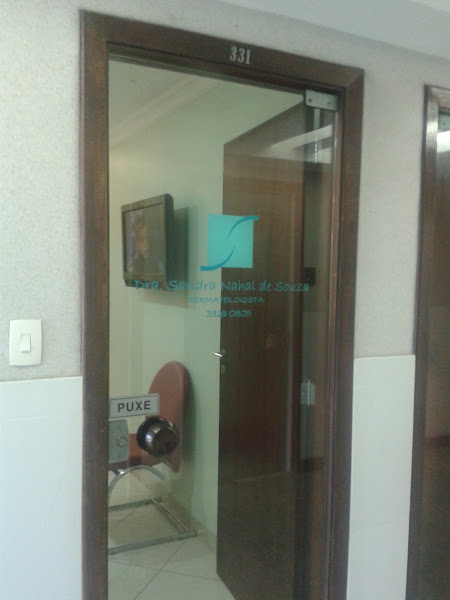 Foto 2 de Sandra Nahal de Souza