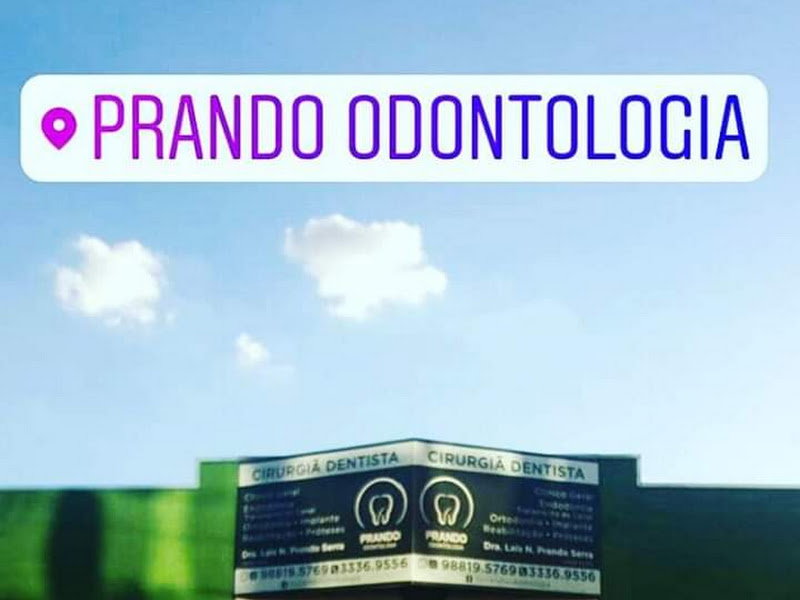 Foto 3 de Sandramara Odontologia