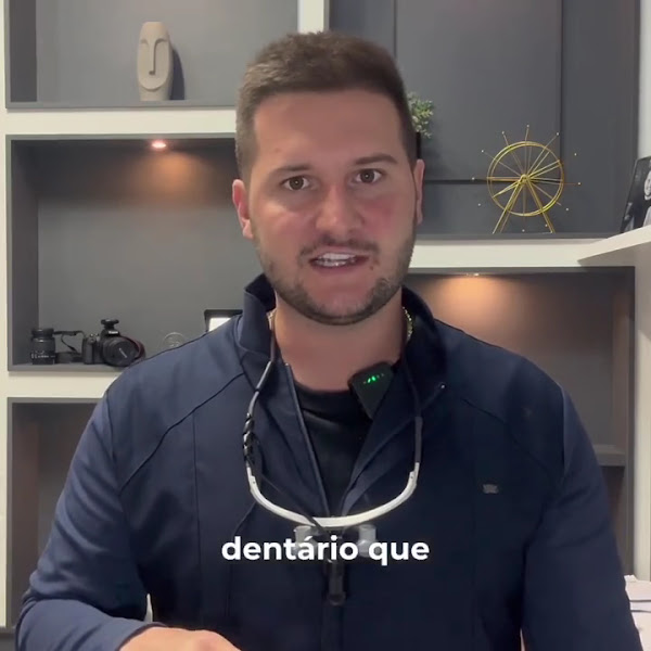 Foto 3 de Sandrini Concept Odontologia Estética