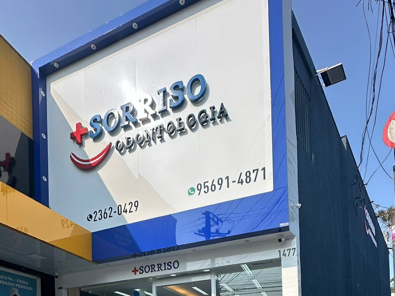 Foto 2 de Sandro Campos de Souza - Orthodontist