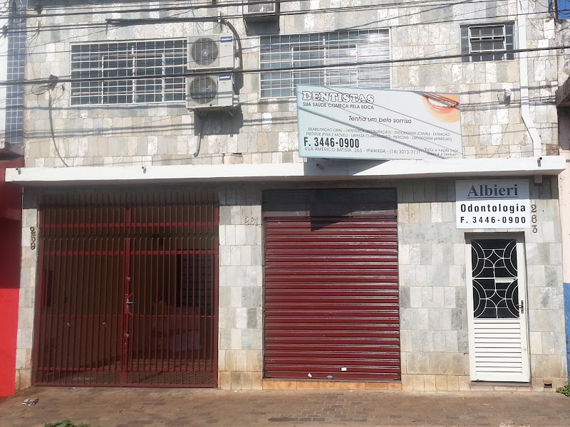 Foto 2 de Sandro de Souza Ribeirão Preto ME Odontologia