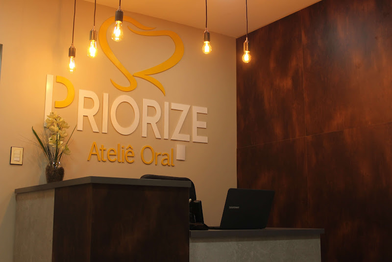 Foto 2 de Sandro F Filippo - Dentista Barbacena