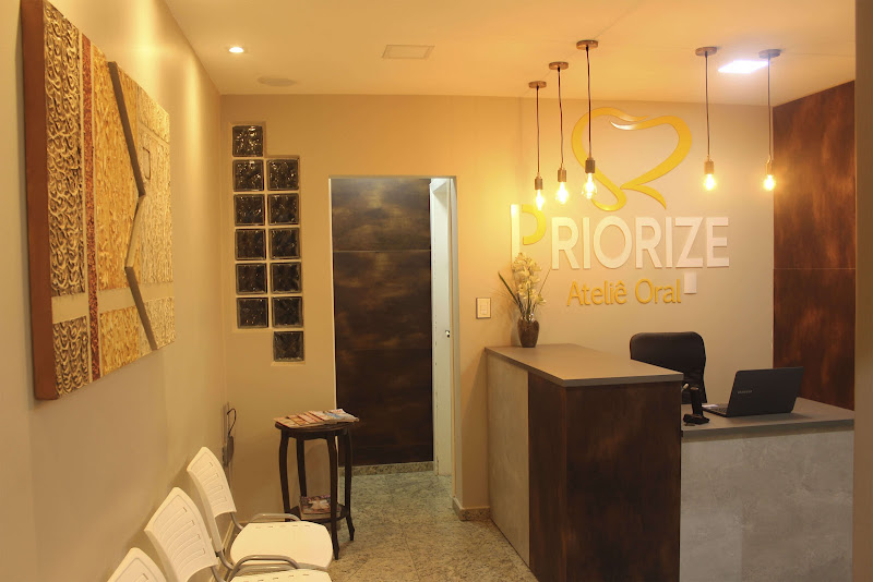 Foto 3 de Sandro F Filippo - Dentista Barbacena