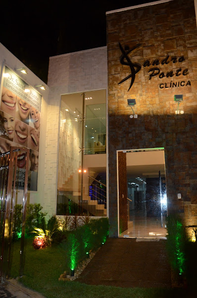 Foto 2 de Sandro Ponte Clínica